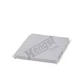 HENGST FILTER Filtr vzduchu v interiru HGF E992LI, E992LI