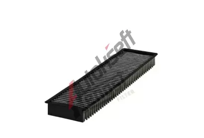 HENGST FILTER Filtr vzduchu v interiru HGF E994LC01, E994LC01