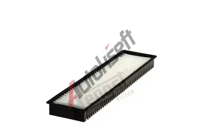 HENGST FILTER Filtr vzduchu v interiru HGF E994LI01, E994LI01