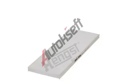 HENGST FILTER Filtr vzduchu v interiru HGF E995LI, E995LI