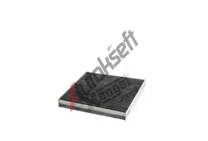 HENGST FILTER Filtr vzduchu v interiru HGF E997LC, E997LC