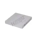Filtr vzduchu v interiéru HENGST FILTER ‐ HGF E997LI Filtr vzduchu v interiéru HENGST FILTER ‐ HGF E997LI
