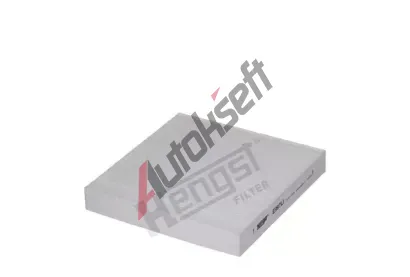 HENGST FILTER Filtr vzduchu v interiru HGF E997LI, E997LI