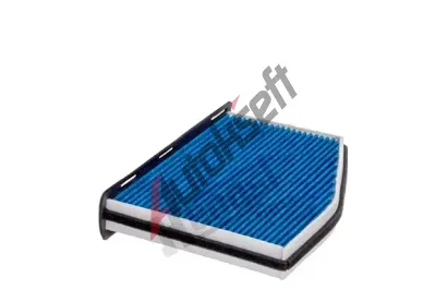 HENGST FILTER Filtr vzduchu v interiru HGF E998LB, E998LB