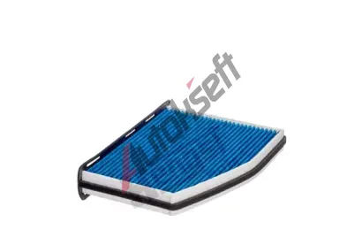 HENGST FILTER Filtr vzduchu v interiru HGF E998LB-R, E998LB-R