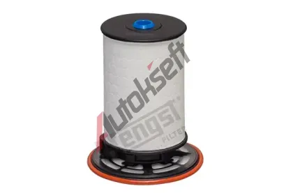 HENGST FILTER Palivov filtr HGF E9KFR D417, E9KFR D417