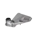 Hydraulick filtr automatick pevodovky HENGST FILTER ‐ HGF EG1015H