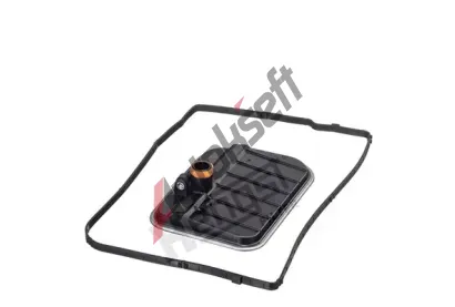 HENGST FILTER Sada hydraulickho filtru automatick pevodovky HGF EG1028H D707, EG1028H D707
