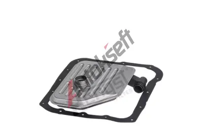 HENGST FILTER Sada hydraulickho filtru automatick pevodovky HGF EG1032H D587, EG1032H D587