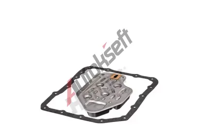 HENGST FILTER Sada hydraulickho filtru automatick pevodovky HGF EG1109H D639, EG1109H D639