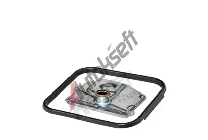 HENGST FILTER Sada hydraulickho filtru automatick pevodovky HGF EG1111H D641, EG1111H D641