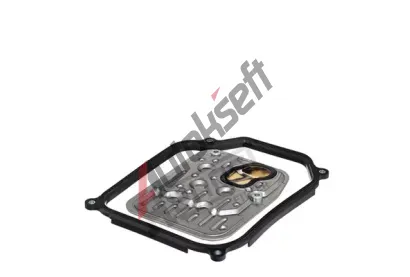 HENGST FILTER Sada hydraulickho filtru automatick pevodovky HGF EG1112H D642, EG1112H D642