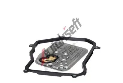 HENGST FILTER Sada hydraulickho filtru automatick pevodovky HGF EG1112H D651, EG1112H D651