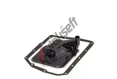 HENGST FILTER Sada hydraulického filtru automatické převodovky HGF EG1113H D643, EG1113H D643 HENGST FILTER Sada hydraulického filtru automatické převodovky HGF EG1113H D643, EG1113H D643