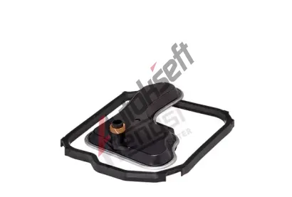 HENGST FILTER Sada hydraulickho filtru automatick pevodovky HGF EG1114H D644, EG1114H D644