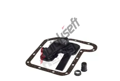 HENGST FILTER Sada hydraulickho filtru automatick pevodovky HGF EG1115H D645, EG1115H D645