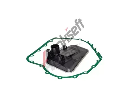 HENGST FILTER Sada hydraulickho filtru automatick pevodovky HGF EG1119H D649, EG1119H D649