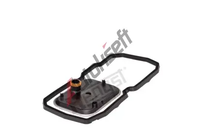 HENGST FILTER Sada hydraulickho filtru automatick pevodovky HGF EG1123H D660, EG1123H D660