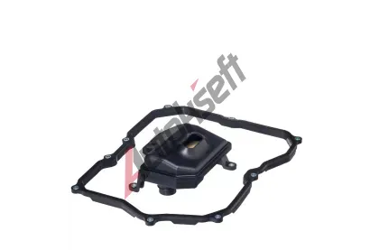 HENGST FILTER Sada hydraulick�ho filtru automatick� p�evodovky HGF EG1156H D683, EG1156H D683