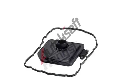 HENGST FILTER Sada hydraulickho filtru automatick pevodovky HGF EG1160H D701, EG1160H D701