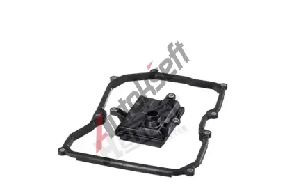 HENGST FILTER Sada hydraulickho filtru automatick pevodovky HGF EG1161H D702, EG1161H D702