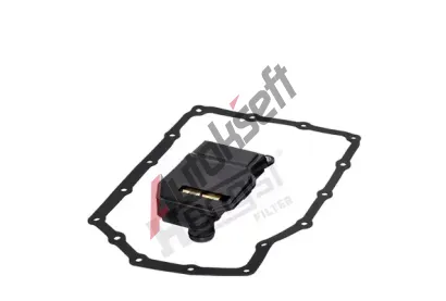 HENGST FILTER Sada hydraulickho filtru automatick pevodovky HGF EG1163H D716, EG1163H D716