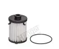 Hydraulick filtr automatick pevodovky HENGST FILTER ‐ HGF EG1172H D733