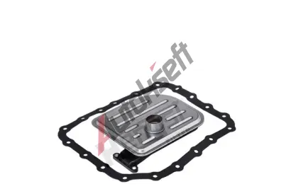 HENGST FILTER Sada hydraulickho filtru automatick pevodovky HGF EG1176H D738, EG1176H D738