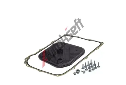 HENGST FILTER Sada hydraulickho filtru automatick pevodovky HGF EG117H D866, EG117H D866