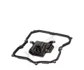 Hydraulick filtr automatick pevodovky HENGST FILTER ‐ HGF EG1185H D800