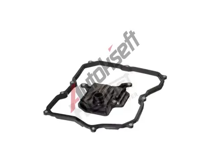 HENGST FILTER Hydraulick filtr automatick pevodovky HGF EG1185H D800, EG1185H D800
