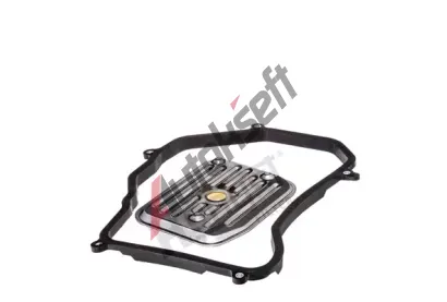 HENGST FILTER Sada hydraulickho filtru automatick pevodovky HGF EG120H D636, EG120H D636