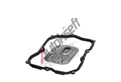 HENGST FILTER Sada hydraulickho filtru automatick pevodovky HGF EG205H D462, EG205H D462