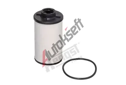 HENGST FILTER Sada hydraulickho filtru automatick pevodovky HGF EG218H D320, EG218H D320