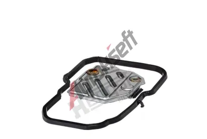 HENGST FILTER Sada hydraulickho filtru automatick pevodovky HGF EG67H D506, EG67H D506