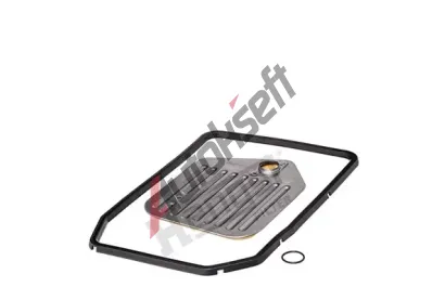 HENGST FILTER Sada hydraulickho filtru automatick pevodovky HGF EG842H D333, EG842H D333
