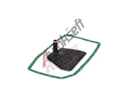 HENGST FILTER Sada hydraulickho filtru automatick pevodovky HGF EG844H D552, EG844H D552