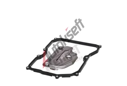 HENGST FILTER Sada hydraulickho filtru automatick pevodovky HGF EG848H D338, EG848H D338