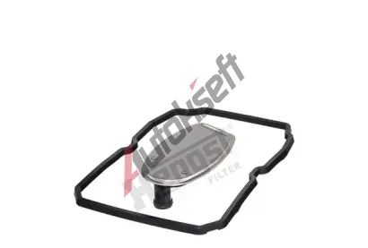 HENGST FILTER Sada hydraulickho filtru automatick pevodovky HGF EG87H D153, EG87H D153