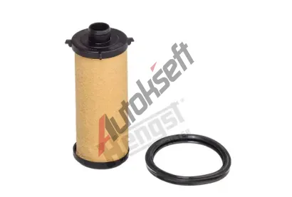 HENGST FILTER Sada hydraulickho filtru automatick pevodovky HGF EG910H D454, EG910H D454