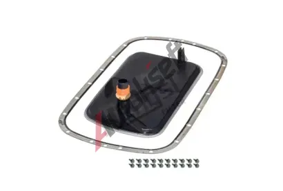 HENGST FILTER Sada hydraulickho filtru automatick pevodovky HGF EG912H D456, EG912H D456