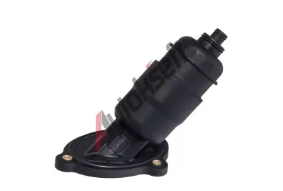 HENGST FILTER Sada hydraulickho filtru automatick pevodovky HGF EG924H D465, EG924H D465