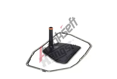 HENGST FILTER Sada hydraulickho filtru automatick pevodovky HGF EG932H D468, EG932H D468