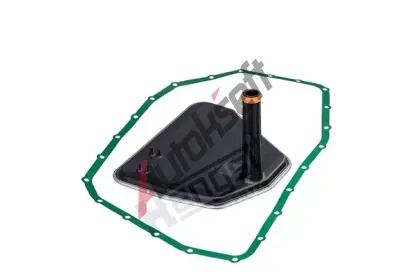 HENGST FILTER Sada hydraulickho filtru automatick pevodovky HGF EG932H D469, EG932H D469