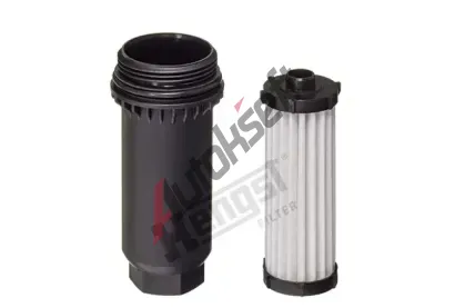 HENGST FILTER Sada hydraulickho filtru automatick pevodovky HGF EG936H D472, EG936H D472