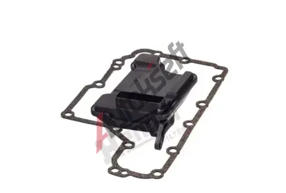HENGST FILTER Sada hydraulickho filtru automatick pevodovky HGF EG937H D473, EG937H D473