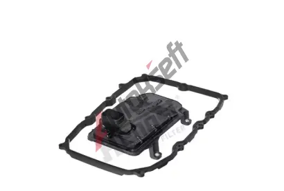 HENGST FILTER Sada hydraulickho filtru automatick pevodovky HGF EG943H D480, EG943H D480