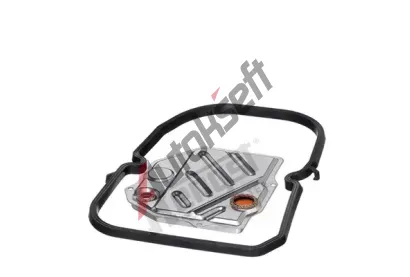 HENGST FILTER Sada hydraulickho filtru automatick pevodovky HGF EG953H D499, EG953H D499