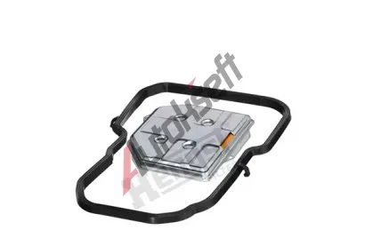 HENGST FILTER Sada hydraulickho filtru automatick pevodovky HGF EG953H D553, EG953H D553