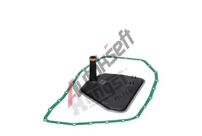 HENGST FILTER Sada hydraulickho filtru automatick pevodovky HGF EG994H D563, EG994H D563